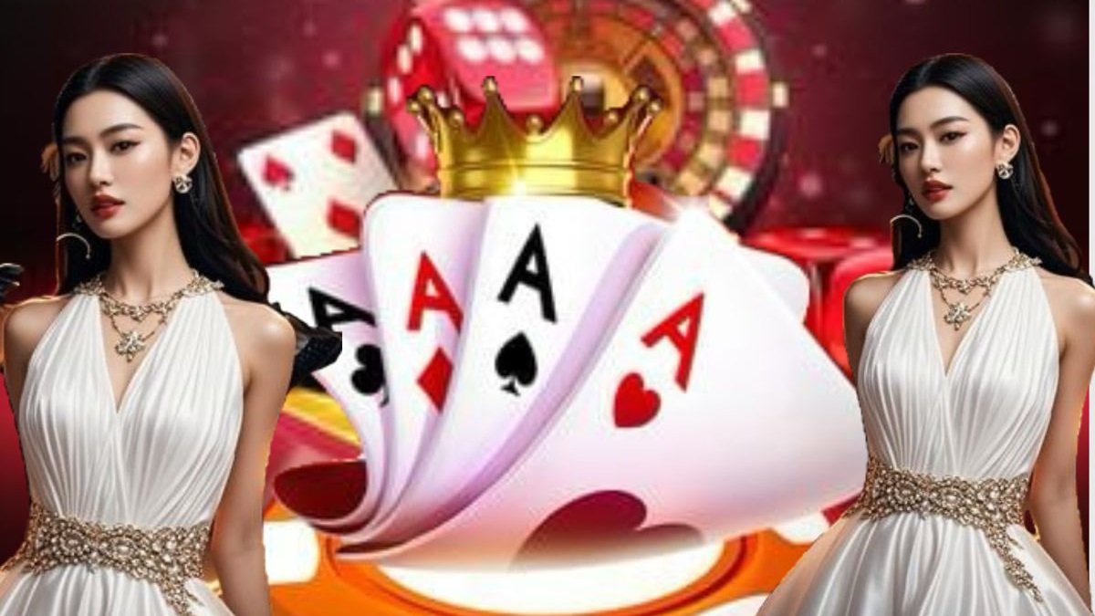 Poker Indonesia cash table interface on togel 72 platform
